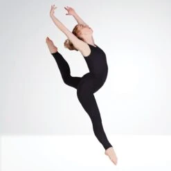 1st Position Acro Catsuit -Revolution Shop fpda23005 1