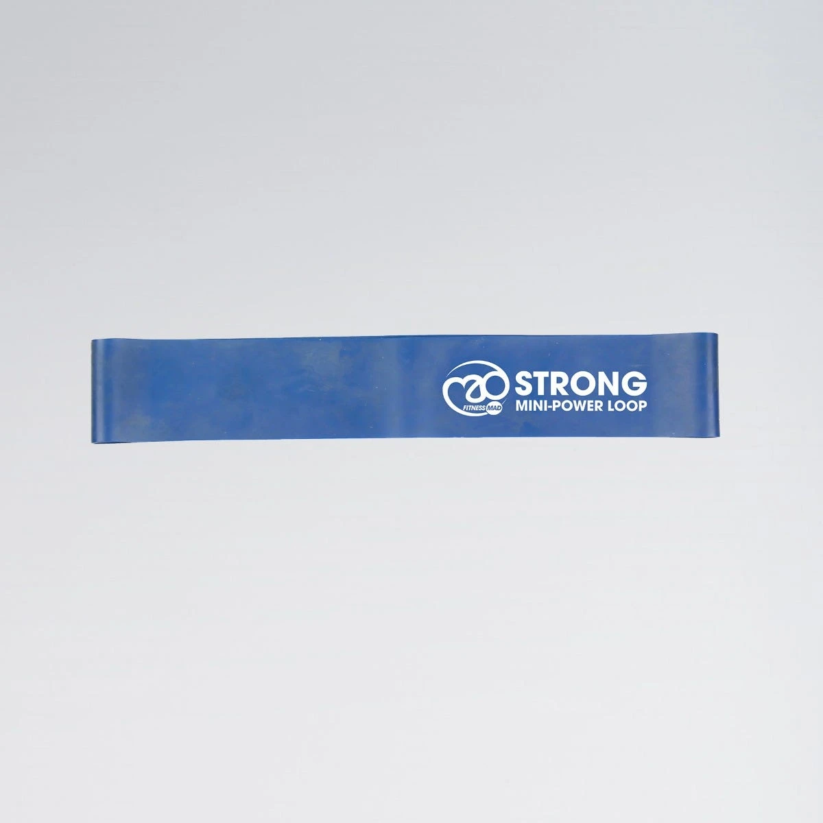 Fitness-Mad Fitness Mad Mini Power Loops - Set Of 5 6 Fitness-Mad Fitness Mad Mini Power Loops - Set Of 5 - Image 4