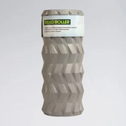 Fitness-Mad Fitness Mad Tread Foam Roller -Revolution Shop frollertrd silver 3