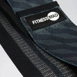 Fitness-Mad Fitness Mad Squat Band - Set Of 3 20 Fitness-Mad Fitness Mad Squat Band - Set Of 3 -Revolution Shop fsquatbandl 4