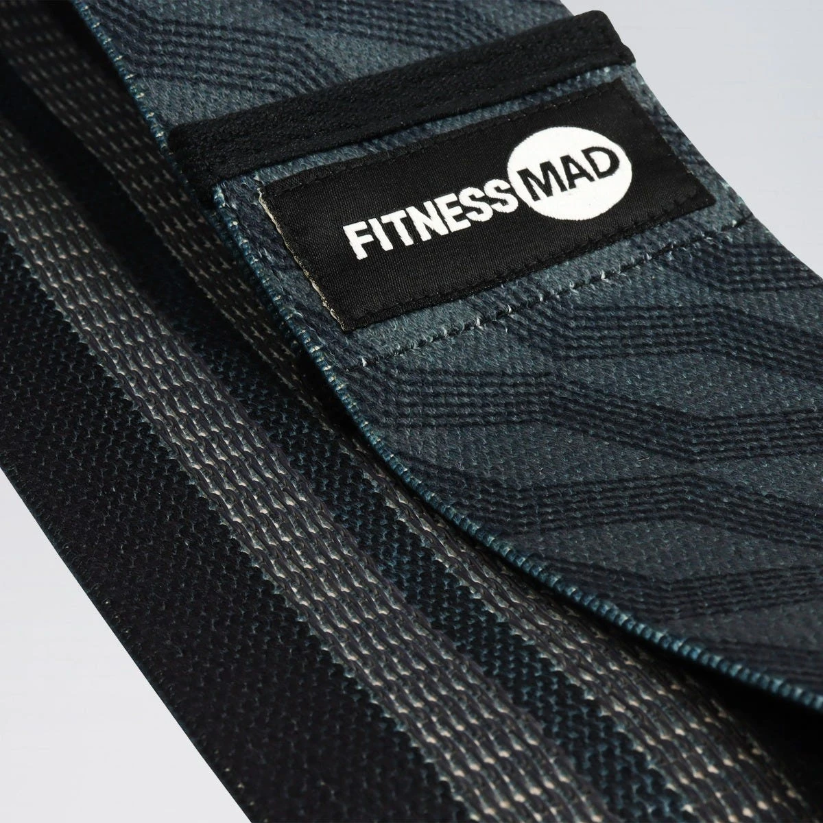 Fitness-Mad Fitness Mad Squat Band - Set Of 3 8 Fitness-Mad Fitness Mad Squat Band - Set Of 3 - Image 6