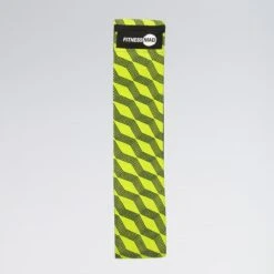 Fitness-Mad Fitness Mad Squat Band - Set Of 3 21 Fitness-Mad Fitness Mad Squat Band - Set Of 3 -Revolution Shop fsquatbandm 1