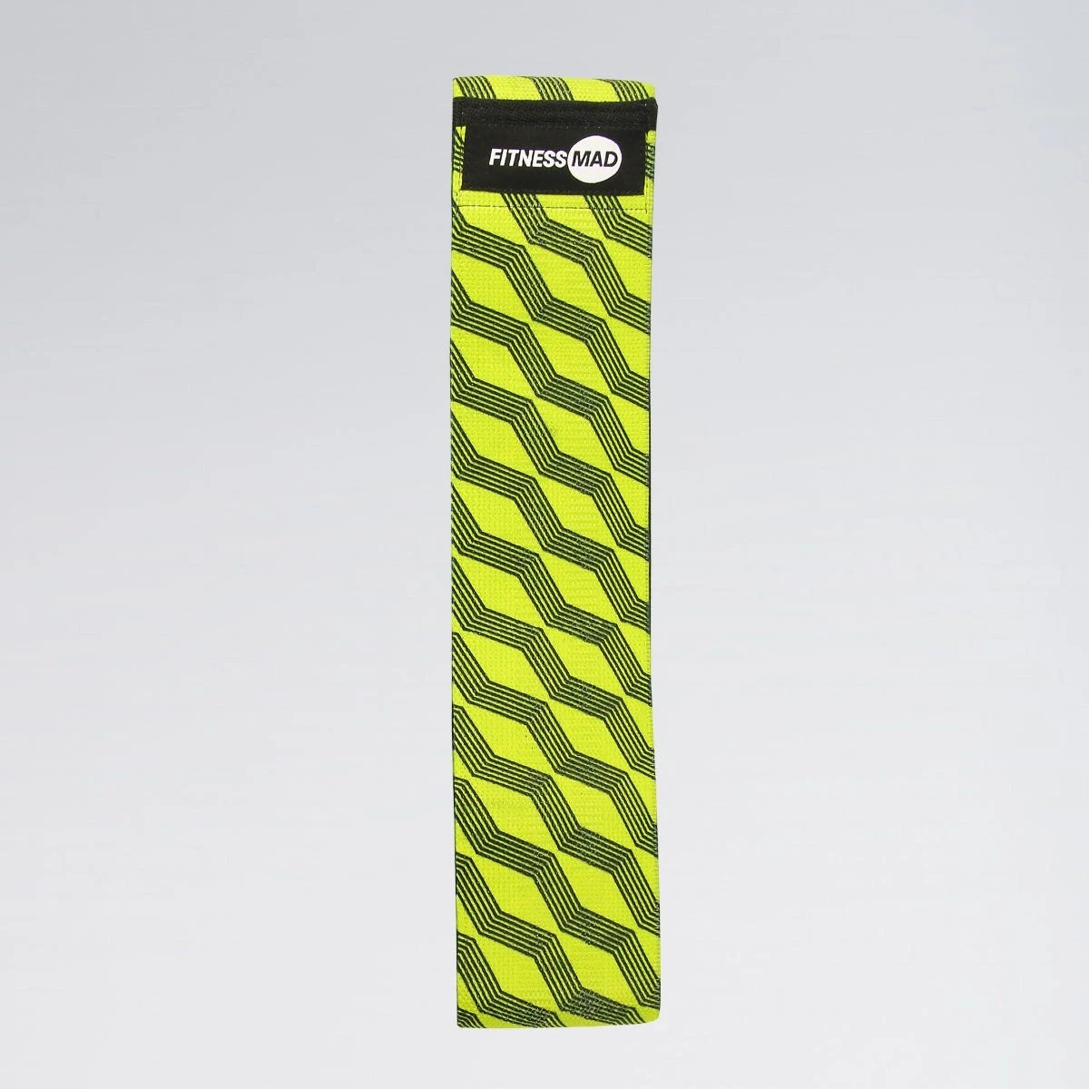 Fitness-Mad Fitness Mad Squat Band - Set Of 3 9 Fitness-Mad Fitness Mad Squat Band - Set Of 3 - Image 7