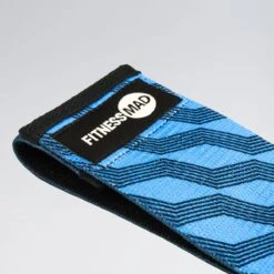 Fitness-Mad Fitness Mad Squat Band - Set Of 3 25 Fitness-Mad Fitness Mad Squat Band - Set Of 3 -Revolution Shop fsquatbands 3