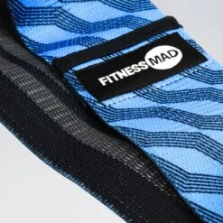 Fitness-Mad Fitness Mad Squat Band - Set Of 3 26 Fitness-Mad Fitness Mad Squat Band - Set Of 3 -Revolution Shop fsquatbands 4