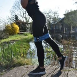 Fitness-Mad Fitness Mad Squat Band - Set Of 3 17 Fitness-Mad Fitness Mad Squat Band - Set Of 3 -Revolution Shop fsquatbandset 4