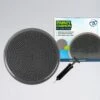 Fitness-Mad Fitness Mad Stability Cushion With Pump 1 Fitness-Mad Fitness Mad Stability Cushion With Pump -Revolution Shop fstability19 1