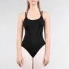 Harmony By 1st Position Double Cross Back Leotard -Revolution Shop hfp001 04