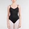 Harmony By 1st Position Ruched Low Back Leotard -Revolution Shop hfp007 03