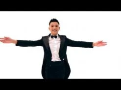 Revolution Thats Entertainment Jacket 7 Revolution Thats Entertainment Jacket -Revolution Shop hqdefault 27