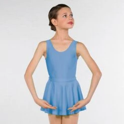 1st Position Circular Skirt 29 1st Position Circular Skirt -Revolution Shop hyacinth 860 hy 13