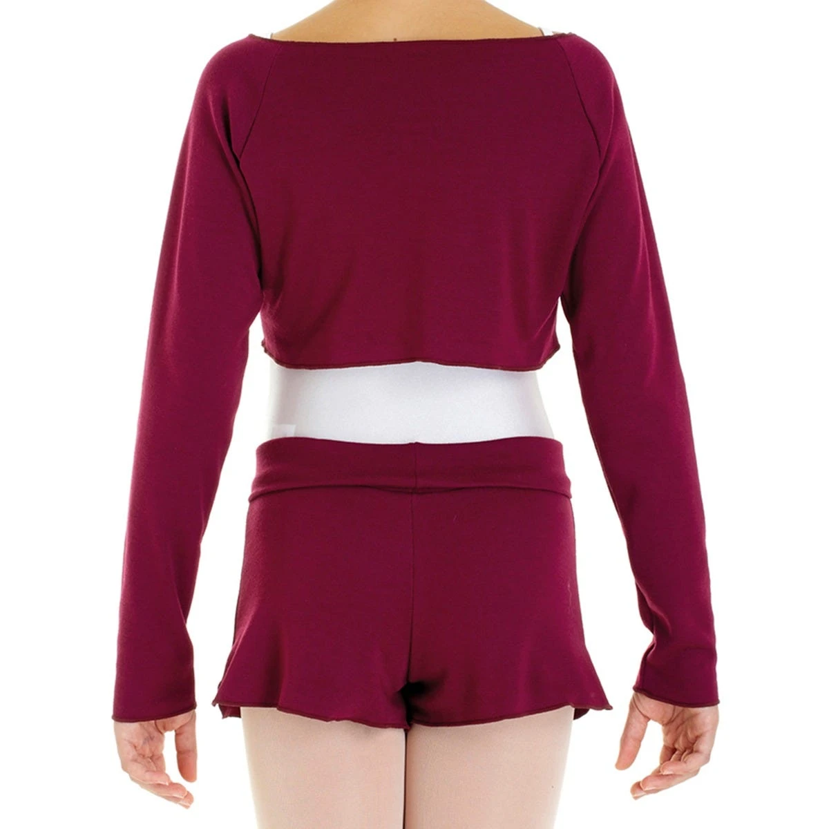 Intermezzo Long Sleeved Top 9 Intermezzo Long Sleeved Top - Image 7