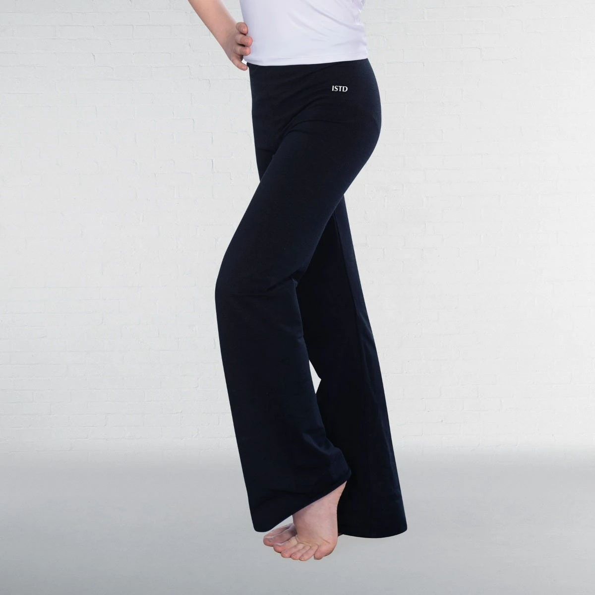 ISTD Boys Tap Jazz Pants 3 ISTD Boys Tap Jazz Pants