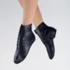 1st Position Jazz Boots Split Sole