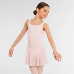 1st Position Meryl Skirted Leotard