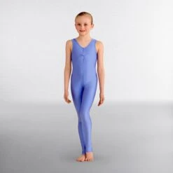 1st Position Emma Dance Catsuit -Revolution Shop lilac q60a lilac 1
