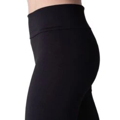 ONYRO Tactel Leggings -Revolution Shop on04 black 5
