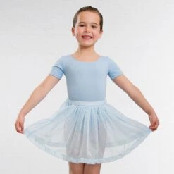 Revolution Shop 6 1st Position Voile Skirt