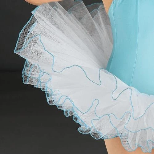 1st Position Classic Tutu (8 Layers) 9 1st Position Classic Tutu (8 Layers) - Image 7