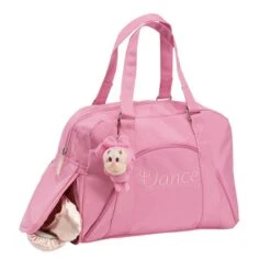 Capezio Childs Dance Bag -Revolution Shop pink czb46ca 2