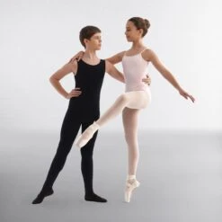 Intermezzo Childs Cami With Lace Back