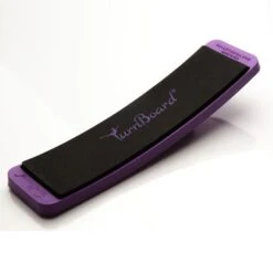 TurnBoard® Ballet Is Fun -Revolution Shop purple tb1 pur