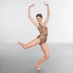 1st Position New Animal Print Sasha Leotard 8 1st Position New Animal Print Sasha Leotard -Revolution Shop q137 1
