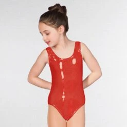 1st Position Laura Metallic Dot Vest Leotard 16 1st Position Laura Metallic Dot Vest Leotard -Revolution Shop q33 rz