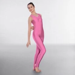 1st Position Emma Dance Catsuit -Revolution Shop q60a fpnk