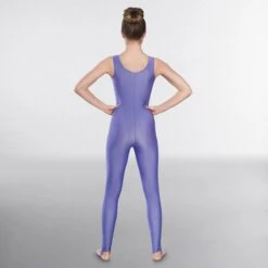 1st Position Emma Dance Catsuit -Revolution Shop q60a lilac 9