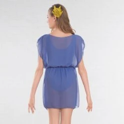 1st Position Lyrical Tunic -Revolution Shop q78bb 011 1