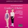 RAD Grades 1-3 Ballet DVD -Revolution Shop rad021c ids12
