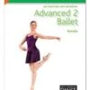 Advanced 2 Female Syllabus Book -Revolution Shop rad029