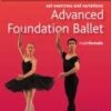 Advanced Foundation Male/Female Syllabus DVD