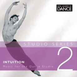 "Intuition" CD - Vol.2