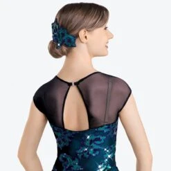 Revolution What The Water Gave Me -Revolution Shop rc17094 darkteal 2 w