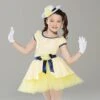 Revolution A Lovely Day -Revolution Shop rc18632 yellow 1 m