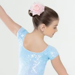 Revolution Todays The Day Costume -Revolution Shop rc19793 lightblue 2