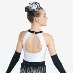 Revolution Ritz Roll And Rock -Revolution Shop rc21579 blackwhite 2 w