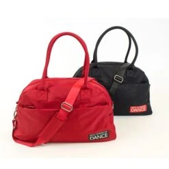 RAD Dance Holdall 9 RAD Dance Holdall -Revolution Shop red rad400 blk rad400 red 1