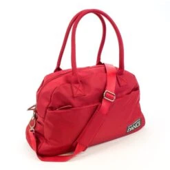 RAD Dance Holdall 11 RAD Dance Holdall -Revolution Shop red rad400 red b 1