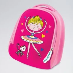 Rachel Ellen Ballerina Neoprene Rucksack