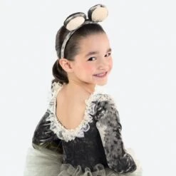 Revolution The Mouses Song -Revolution Shop rev645 silver 2 w