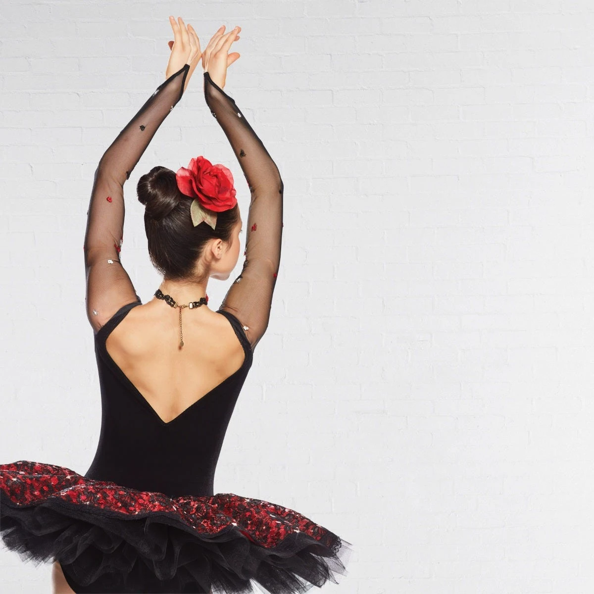 Revolution Carmen 4 Revolution Carmen - Image 2