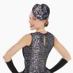 Revolution Wouldn’t It Be Lovely -Revolution Shop revrc20898 blacksilver 2 1