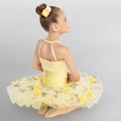 Revolution Beautiful Day Costume -Revolution Shop revrc20954 yellow 2