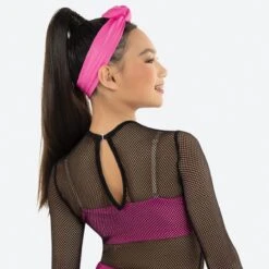 Revolution Jump Around -Revolution Shop revrc23504 fuchsia 2 w