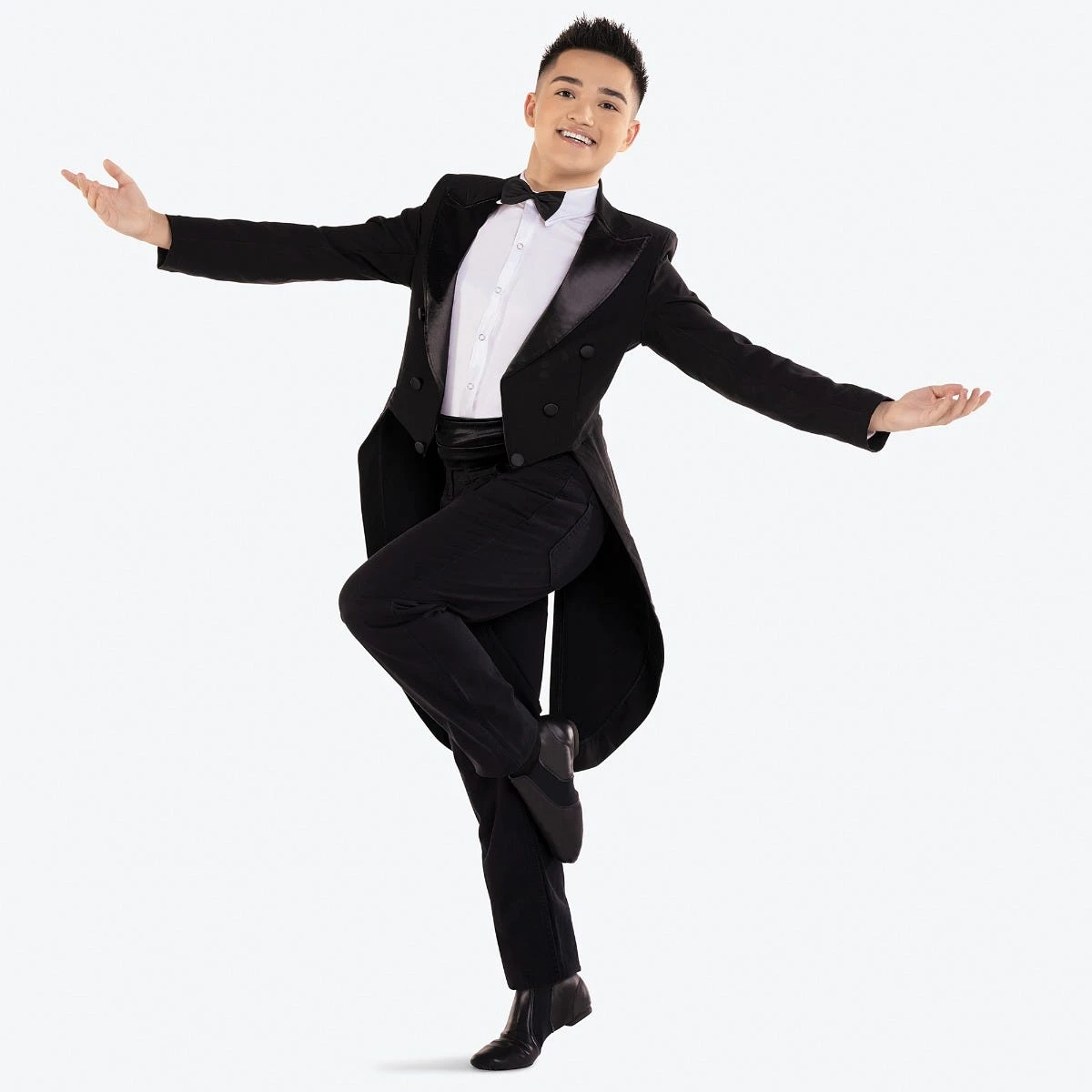 Revolution Thats Entertainment Jacket 3 Revolution Thats Entertainment Jacket