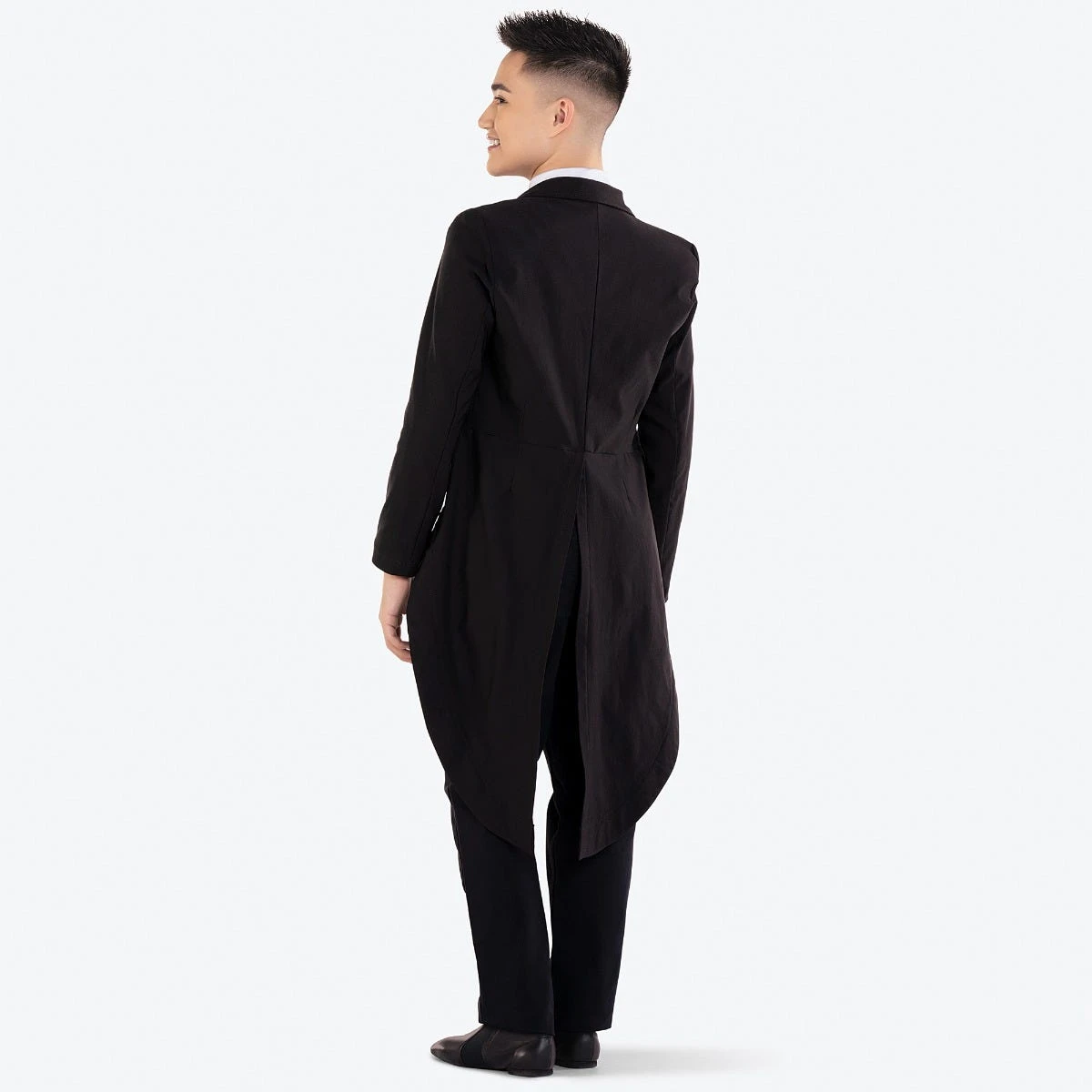 Revolution Thats Entertainment Jacket 4 Revolution Thats Entertainment Jacket - Image 2