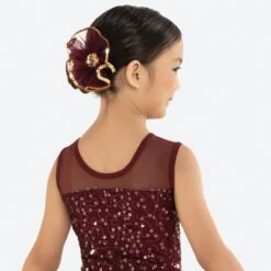 Revolution Sweet Melody -Revolution Shop revrc23864 burgundy 2 w